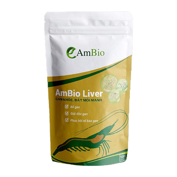 AmBio Liver